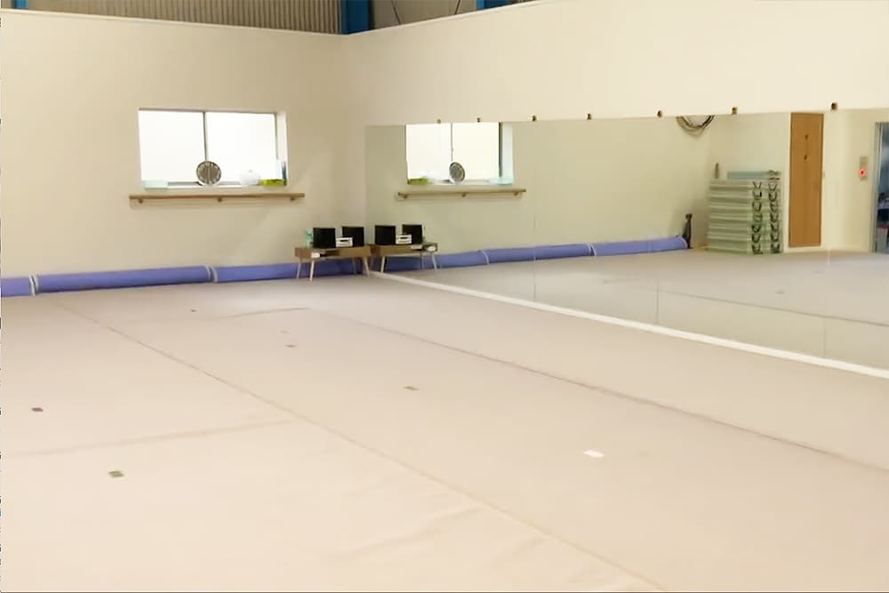 レンタルスペース